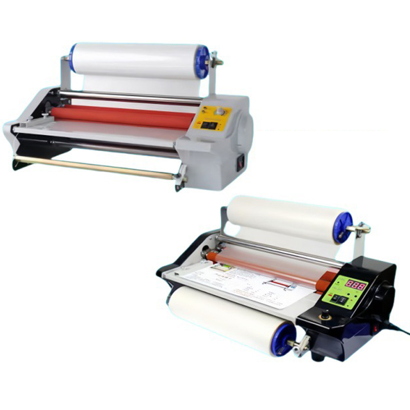 A3 Laminator Suitable for UV D - Laminator A3 Hot review and price