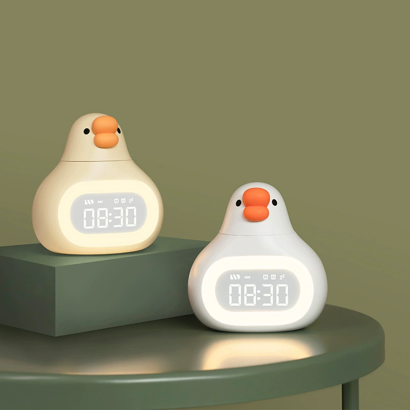 Cartoon Goose Digital Alarm Cl - Digital Timer Countdown review and price