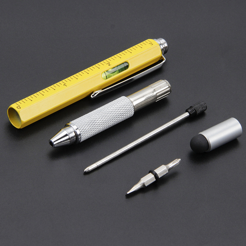 6 in 1 Metal Multi-function Ba - Office Technician review and price