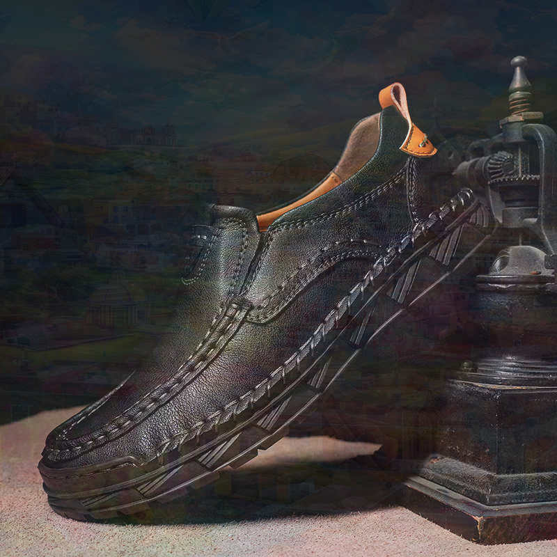 39 Slipon Sneakers Man 46 Walk - Home Office Tech Uk review and price