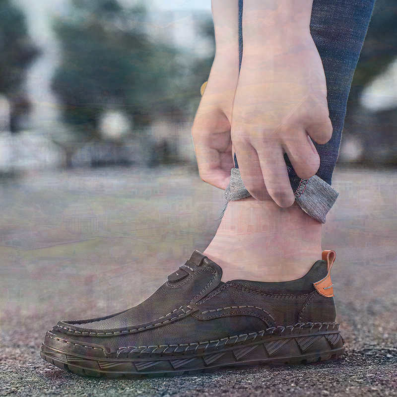 39 Slipon Sneakers Man 46 Walk - Home Office Tech Uk review and price