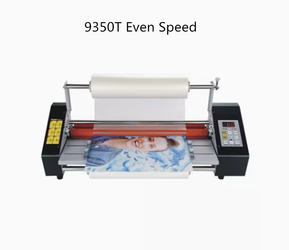 1PC 12th 9350 Speed Control, E - Laminator A3 Hot review and price