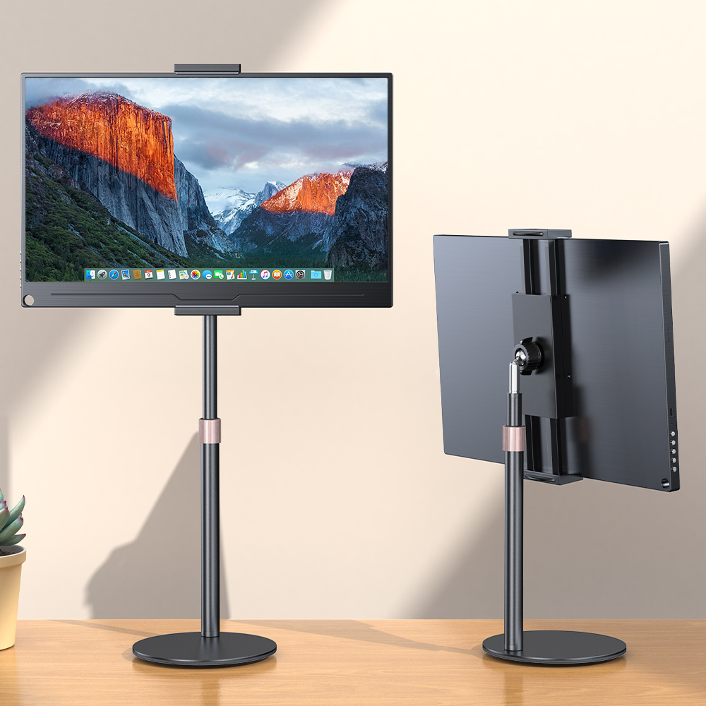 UPERFECT Rotating Portable Mon - Home Office Tech Gadgets review and price