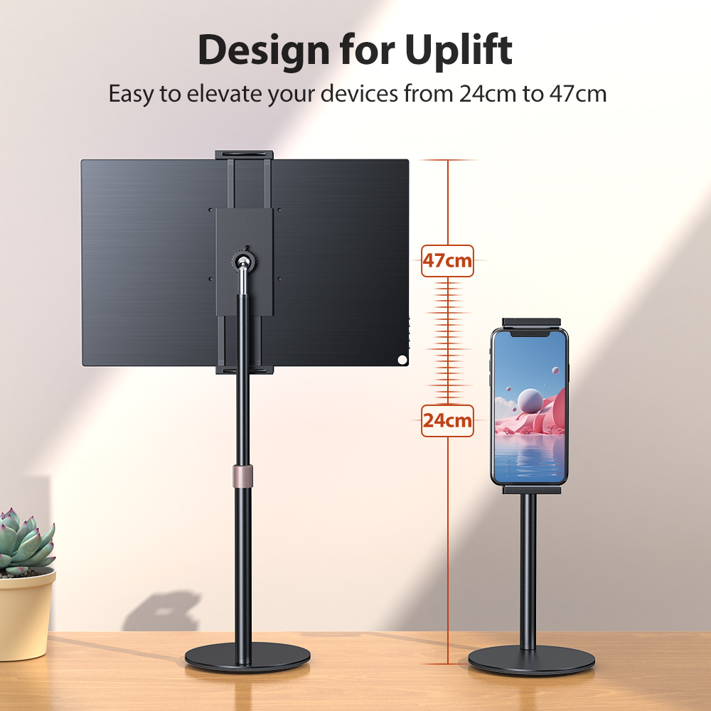 UPERFECT Rotating Portable Mon - Home Office Tech Gadgets review and price