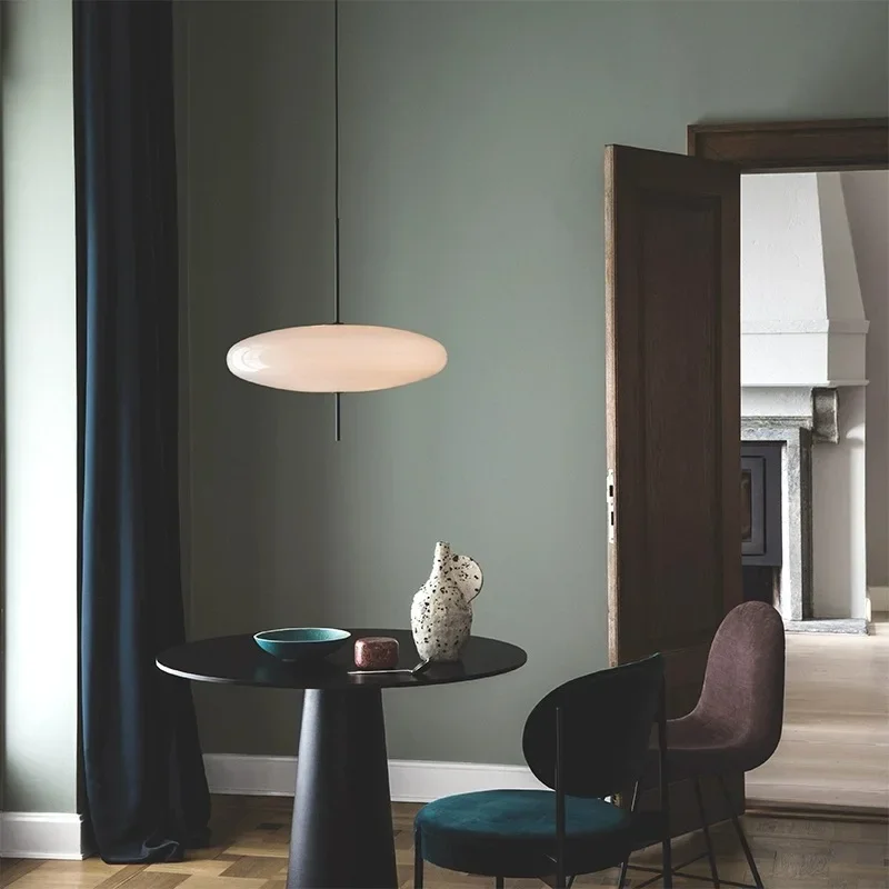 Nordic LED Pendant Light Flyin - Office Technician review and price