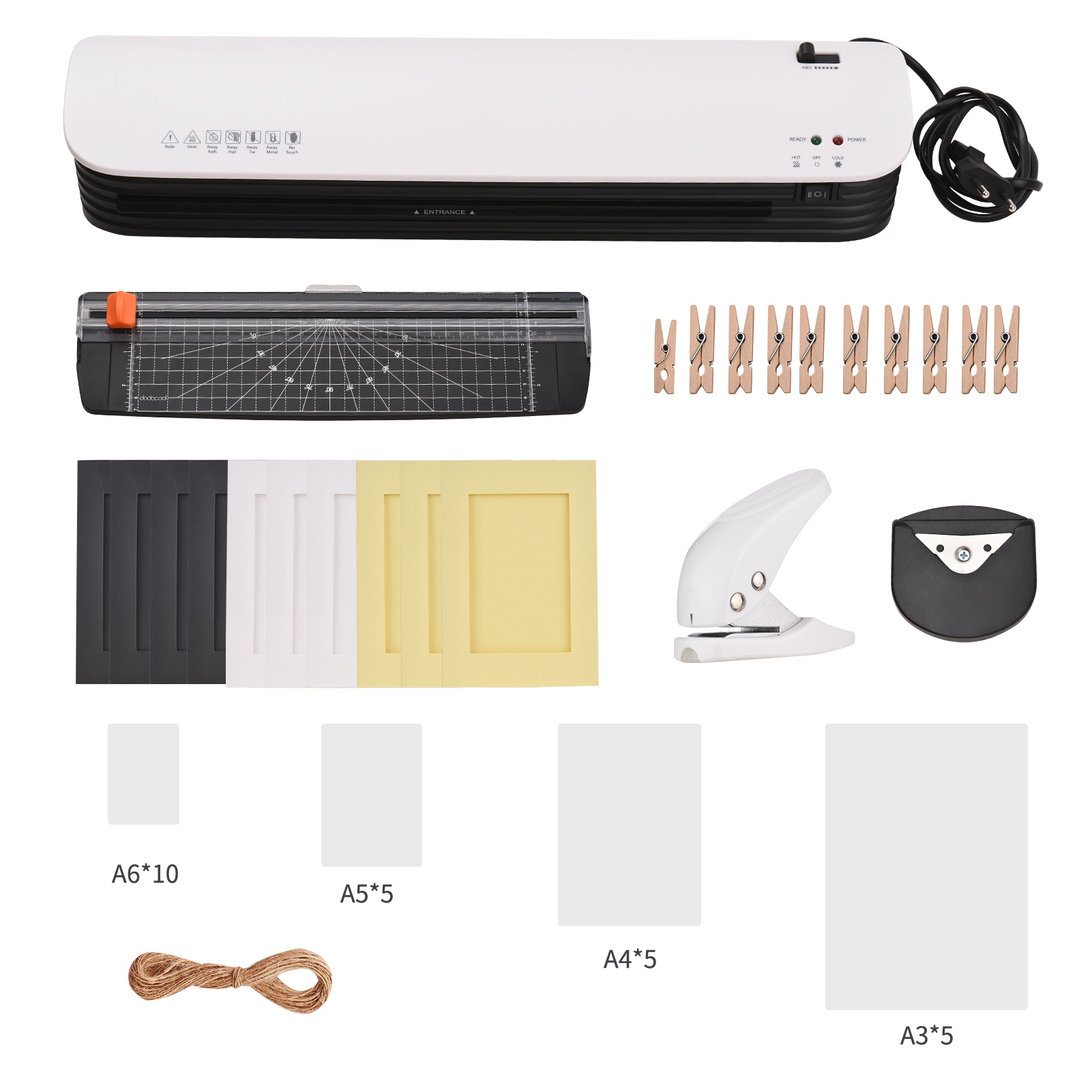 SL399 Laminator Machine Set A3 - Laminator A3 Hot review and price