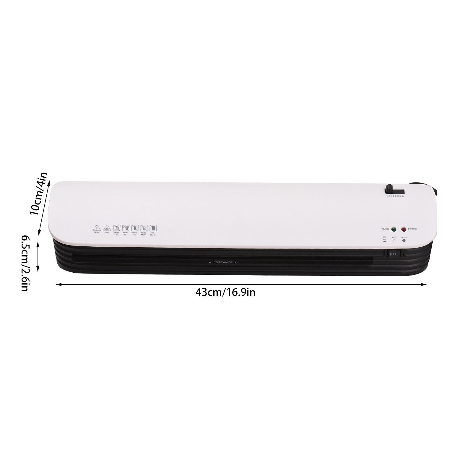 SL399 Laminator Machine Set A3 - Laminator A3 Hot review and price
