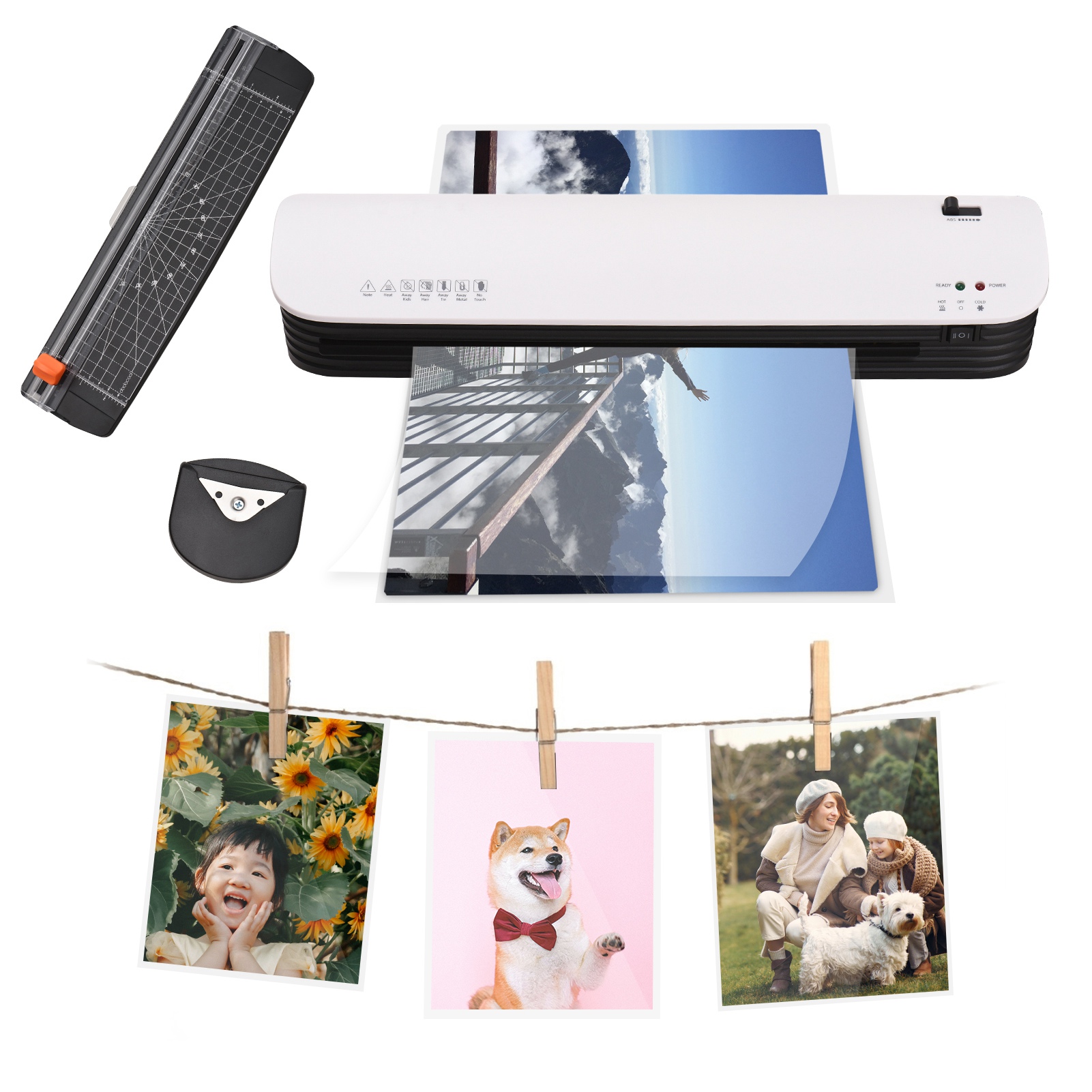SL399 Laminator Machine Set A3 - Laminator A3 Hot review and price