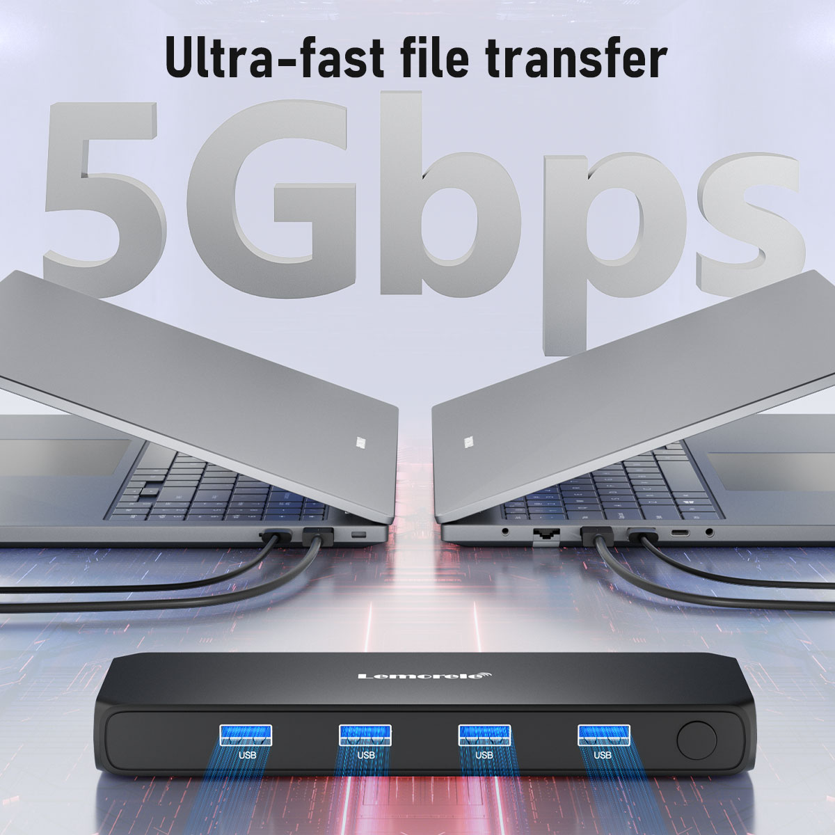 Lemorele 2 IN 4 OUT HDMI Switc - Hdmi Matrix Switch review and price