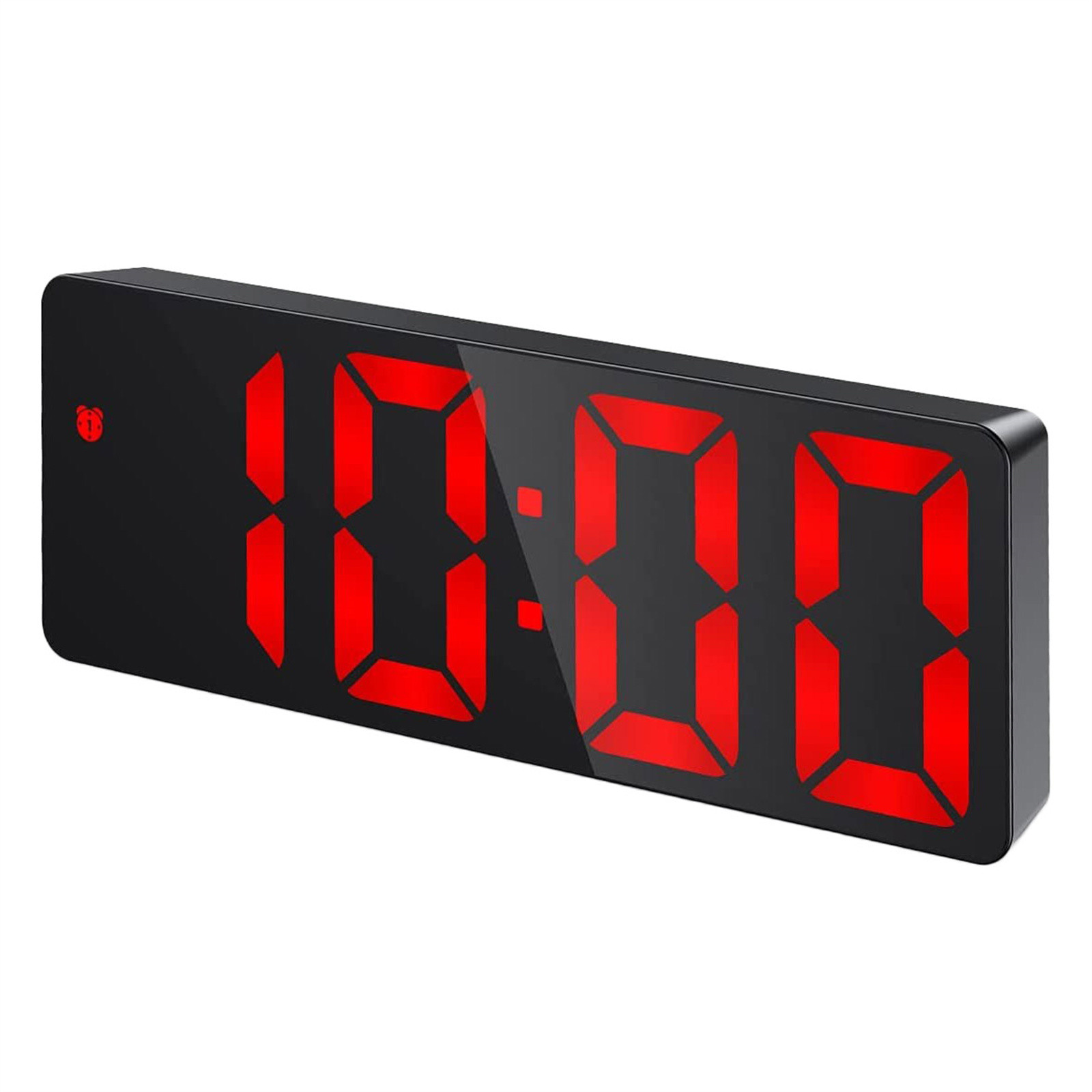 Digital Alarm Clock Led Clock  - Digital Timer Countdown review and price