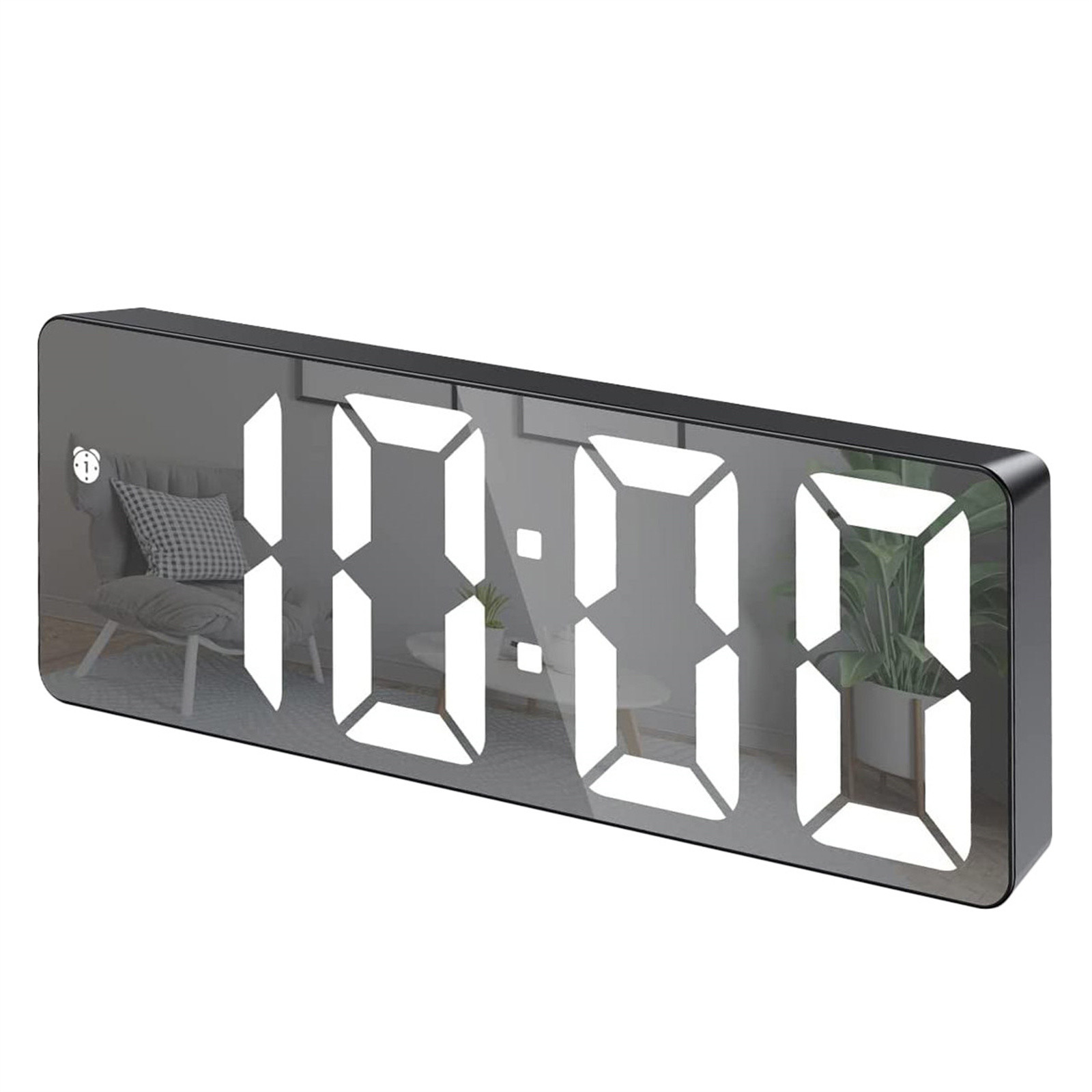 Digital Alarm Clock Led Clock  - Digital Timer Countdown review and price