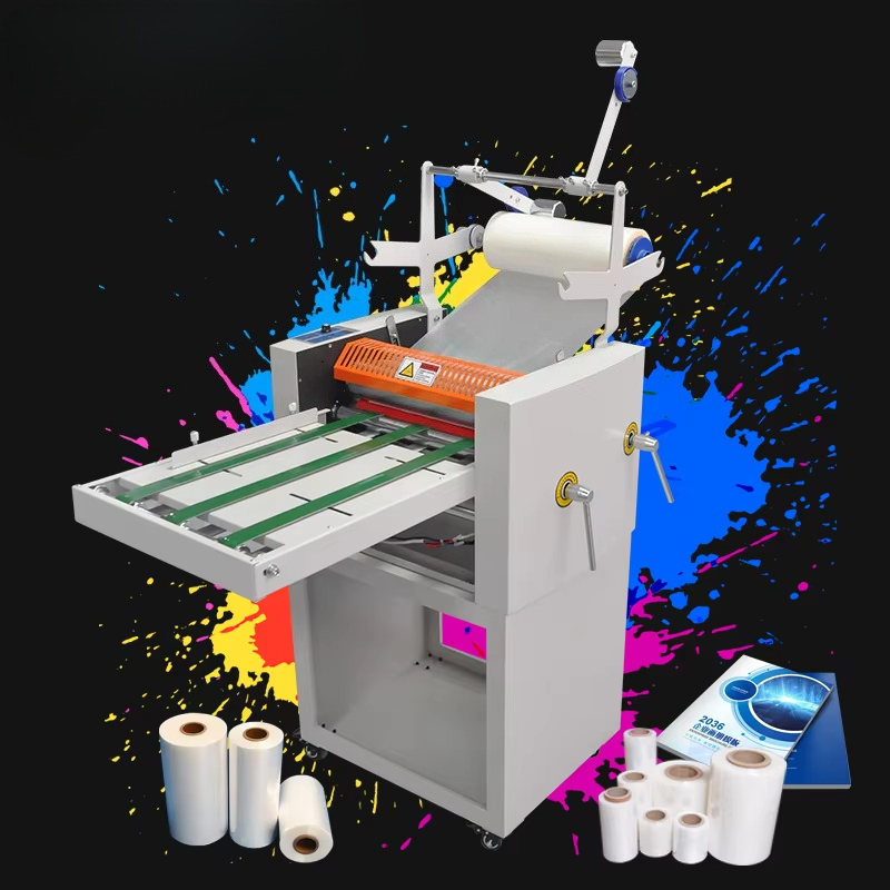 A3 Hot Cold Lamination Can Foi - Laminator A3 Hot review and price