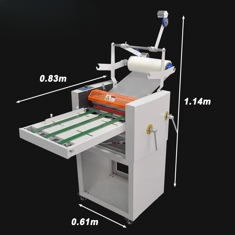 A3 Hot Cold Lamination Can Foi - Laminator A3 Hot review and price