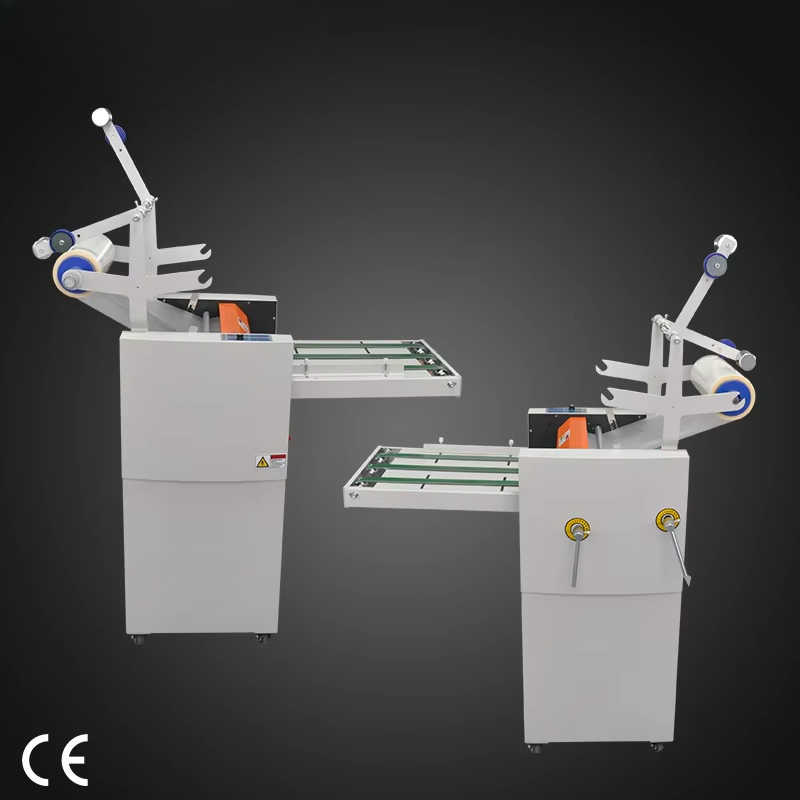 A3 Hot Cold Lamination Can Foi - Laminator A3 Hot review and price