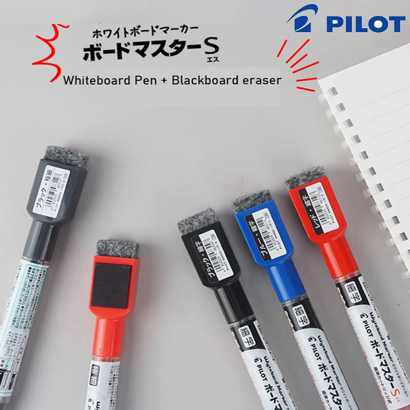 Pilot Erasable Whiteboard Mark - Home Office Tech Gadgets review and price