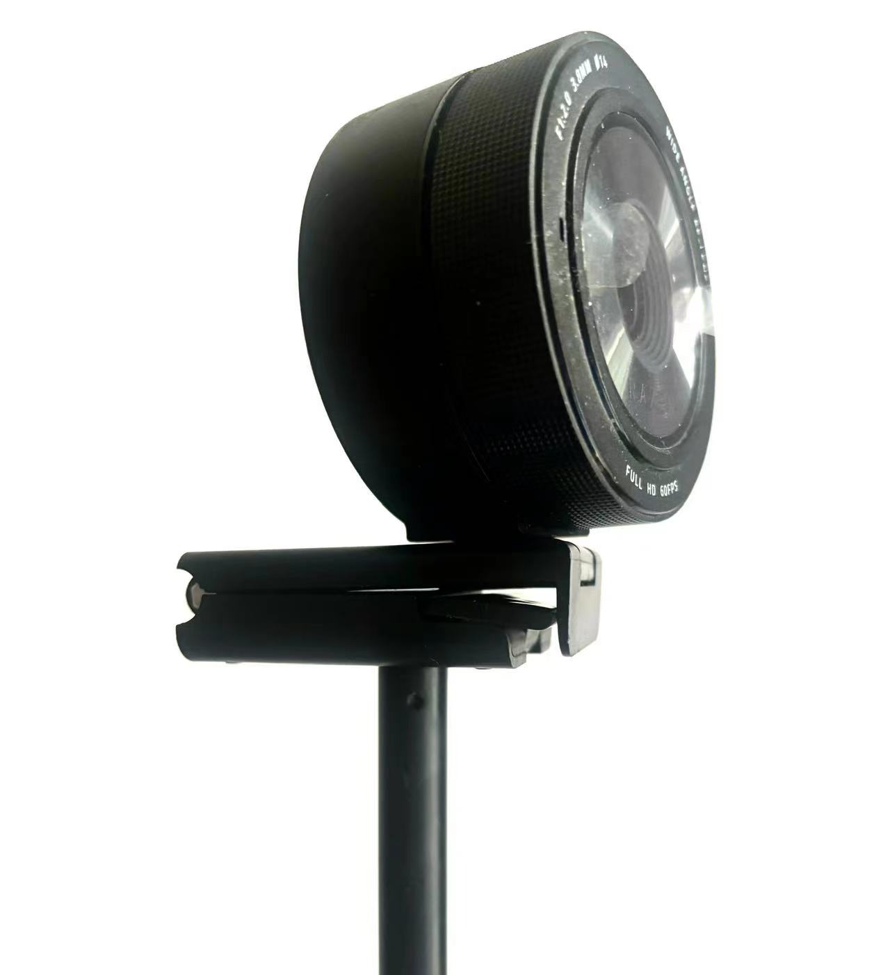 Razer Kiyo Pro/Logitech Brio 5 - Webcam Stand Clip review and price
