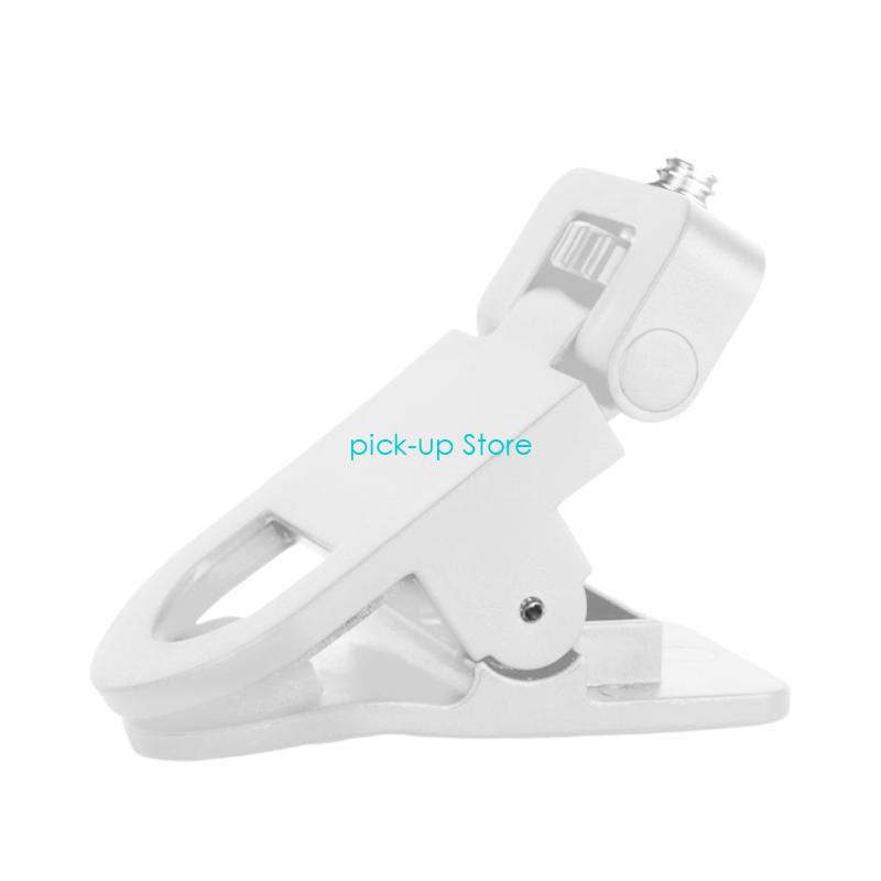 Q5WA Fill Light Flash Holder W - Webcam Stand Clip review and price