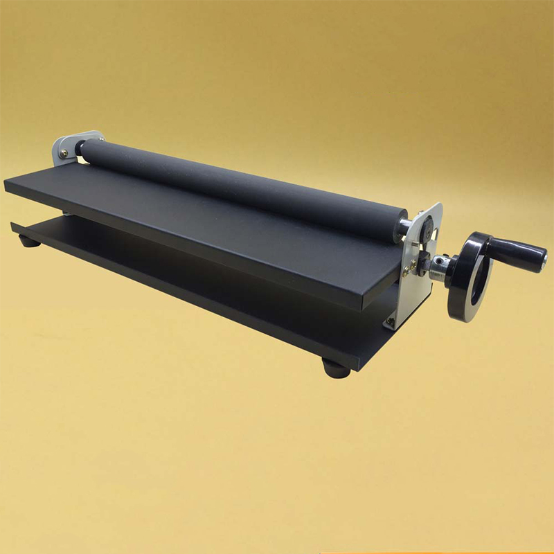 360MM Manual L-360 cold lamina - Laminator A3 Hot review and price