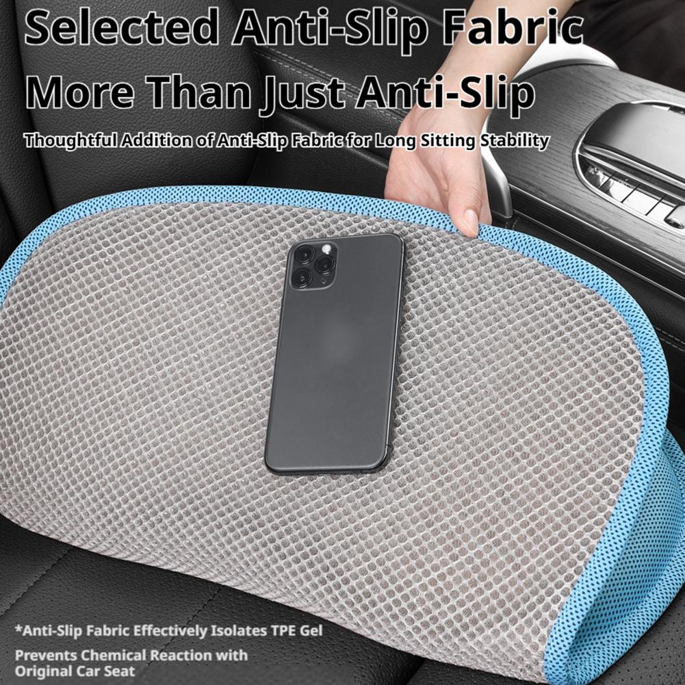 3D Summer Gel Breathable Singl - Home Office Tech Gadgets review and price
