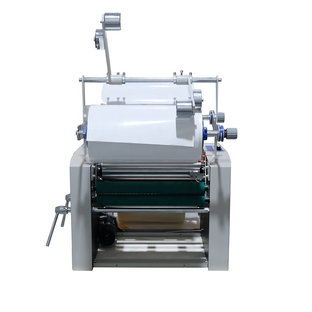 QK3800 Desktop A3 Paper Double - Laminator A3 Hot review and price