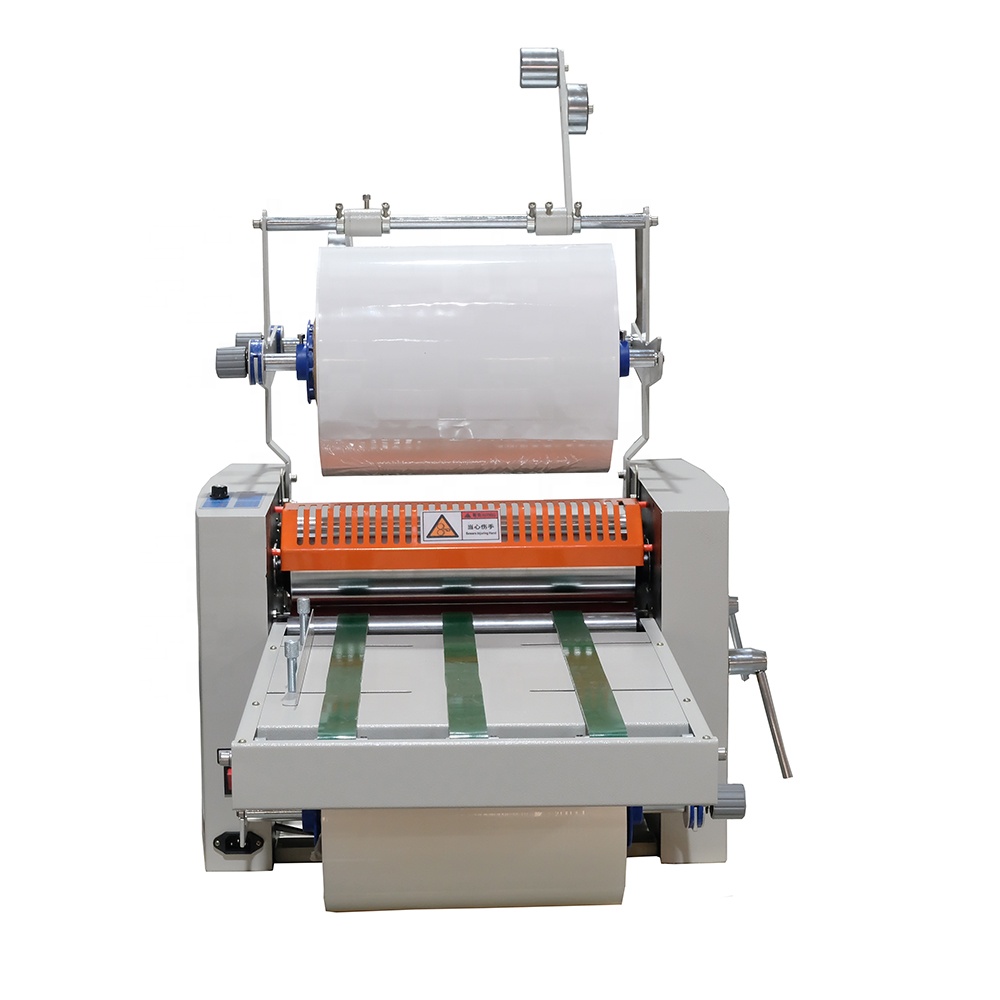 QK3800 Desktop A3 Paper Double - Laminator A3 Hot review and price