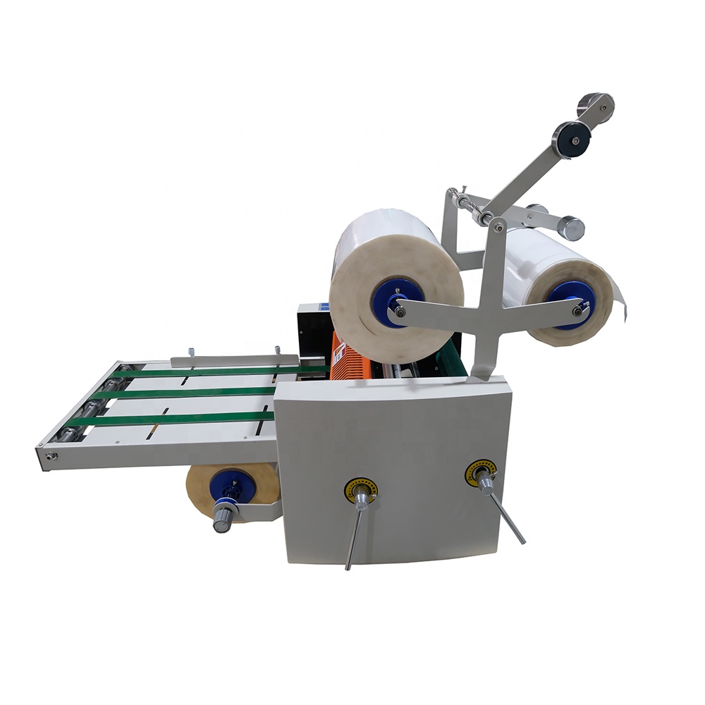 QK3800 Desktop A3 Paper Double - Laminator A3 Hot review and price