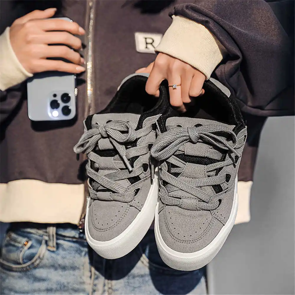 With Lacing Hiphop Women's Sch - Home Office Tech Uk review and price