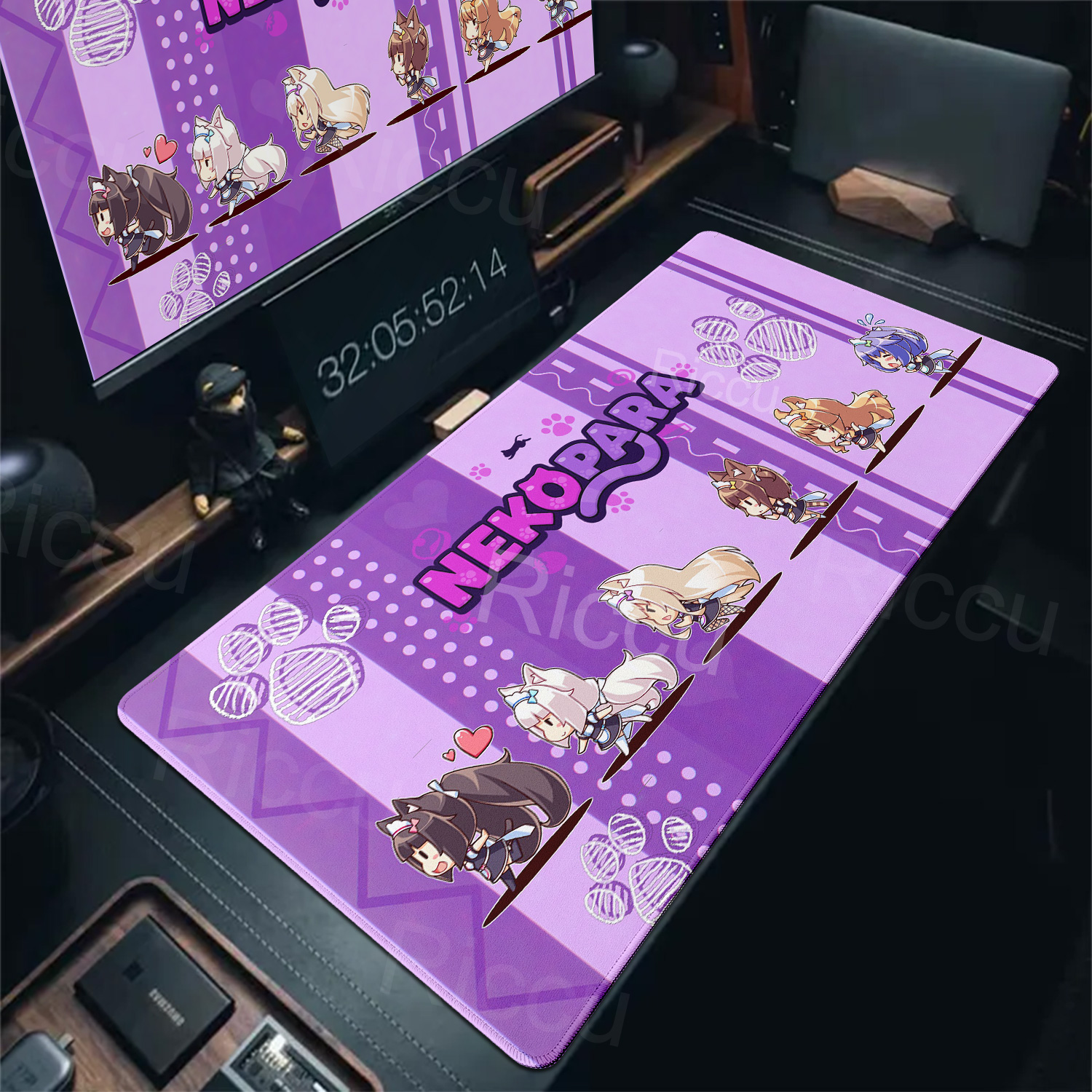 Nekopara XXL Home HD Computer  - Home Office Tech Gadgets review and price
