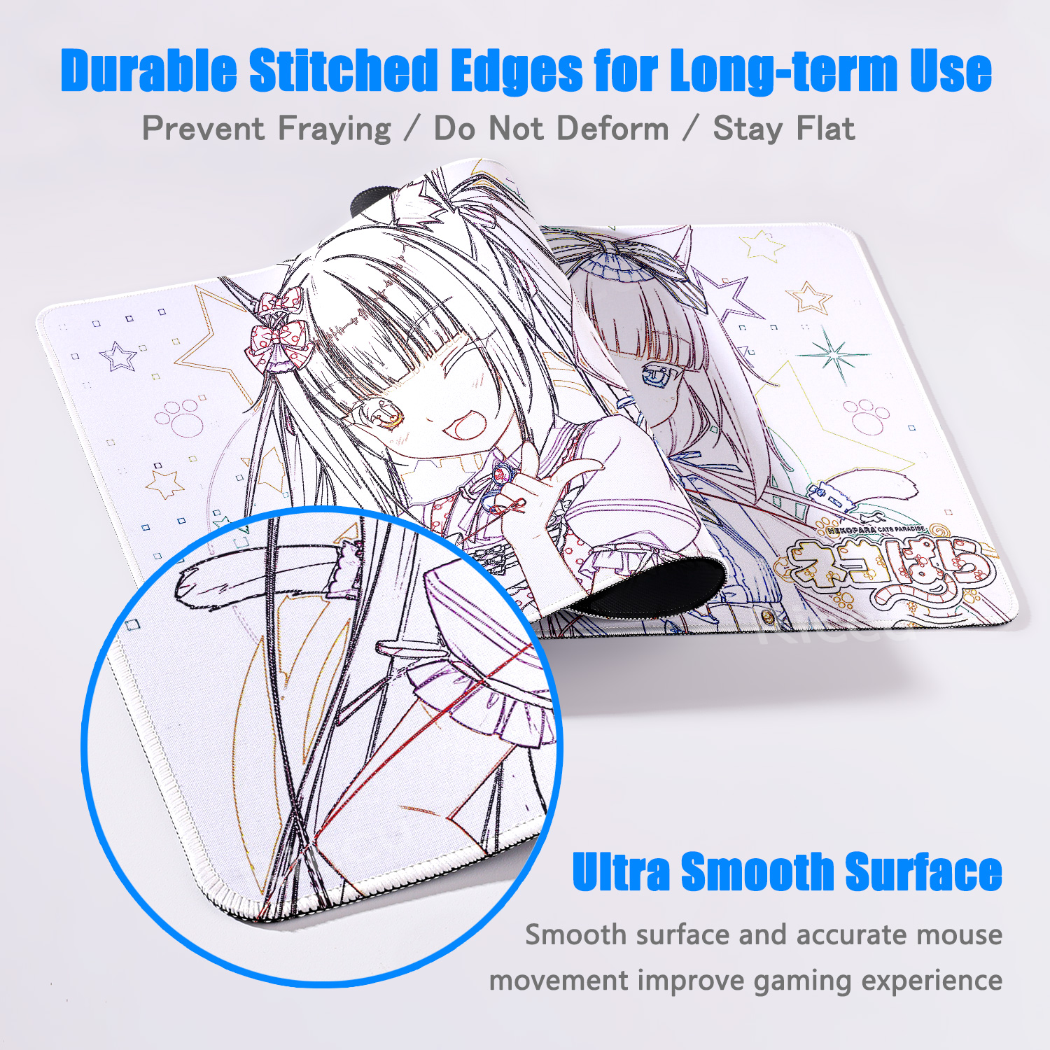 Nekopara XXL Home HD Computer  - Home Office Tech Gadgets review and price