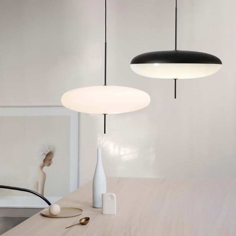 Nordic LED Pendant Light Flyin - Office Technician review and price