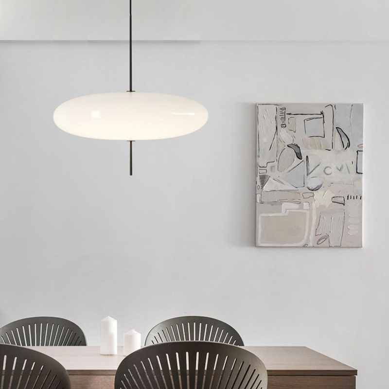 Nordic LED Pendant Light Flyin - Office Technician review and price