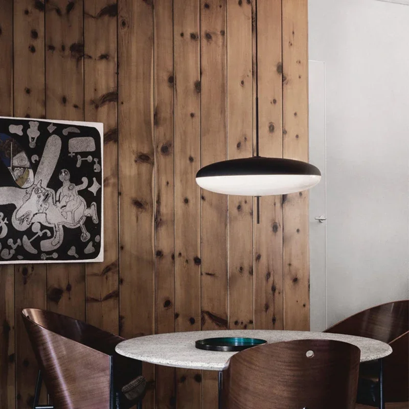 Nordic LED Pendant Light Flyin - Office Technician review and price