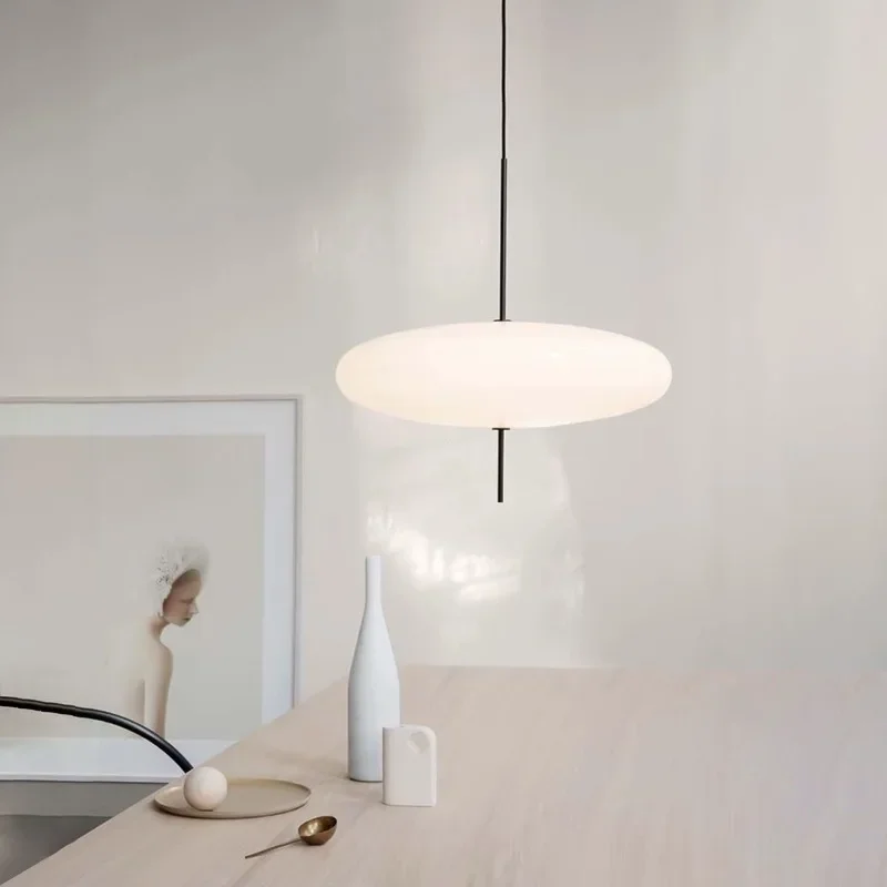 Nordic LED Pendant Light Flyin - Office Technician review and price