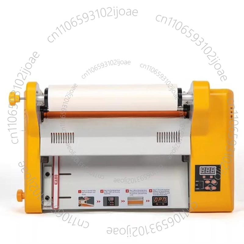 FM3520 Hot and Cold Laminating - Laminator A3 Hot review and price