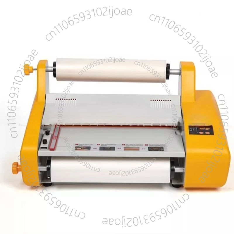FM3520 Hot and Cold Laminating - Laminator A3 Hot review and price