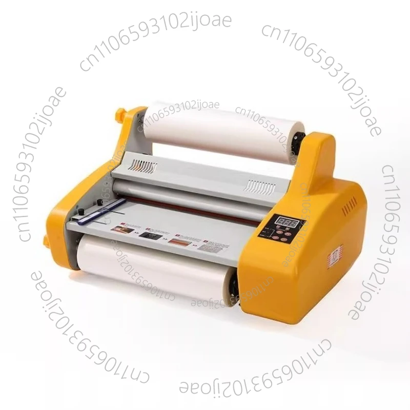 FM3520 Hot and Cold Laminating - Laminator A3 Hot review and price