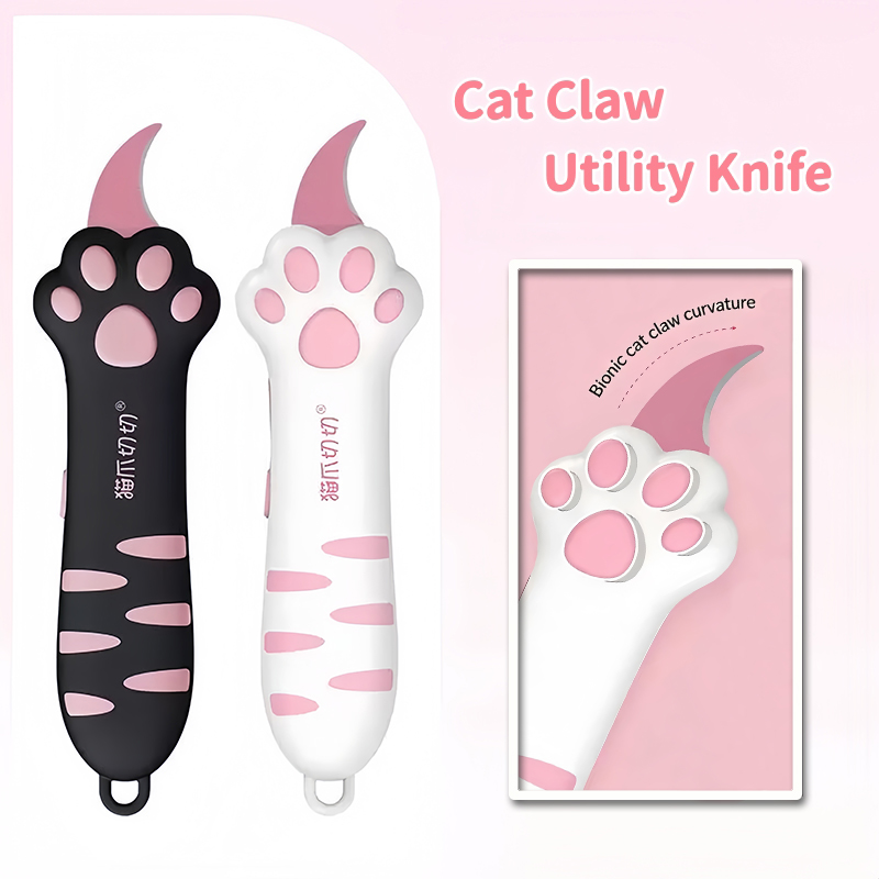 Retractable Cute Cat Paw Multi - Home Office Tech Gadgets review and price