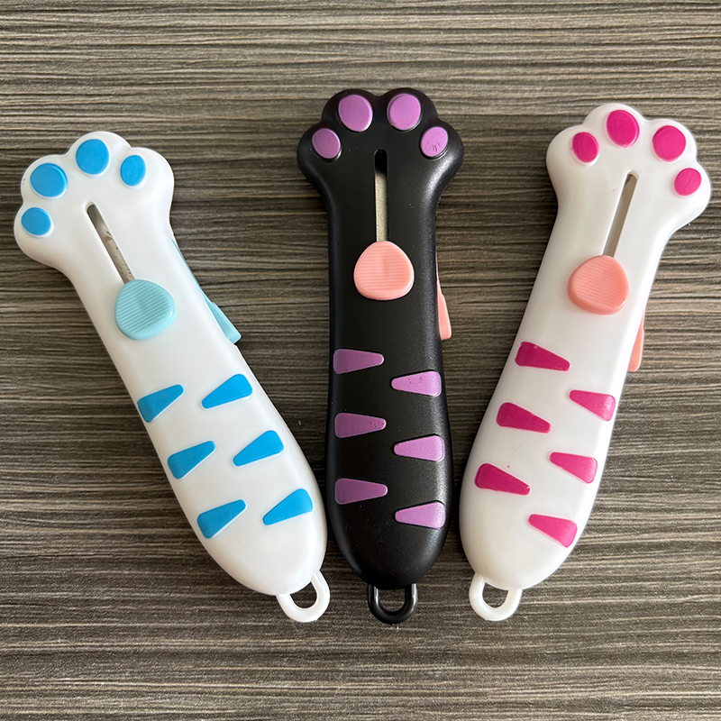 Retractable Cute Cat Paw Multi - Home Office Tech Gadgets review and price