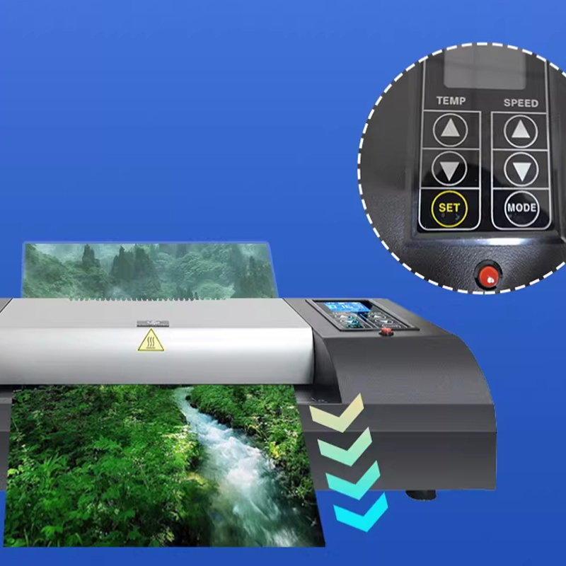 A3/A4 Document Photo Hot and C - Laminator A3 Hot review and price