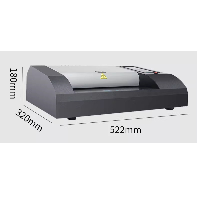 A3/A4 Document Photo Hot and C - Laminator A3 Hot review and price